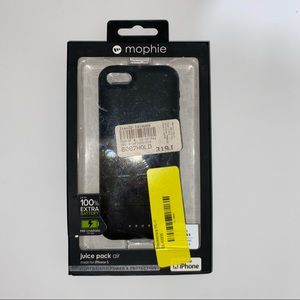 Mophie Juice Pack Air Charging Case Iphone 5 5S